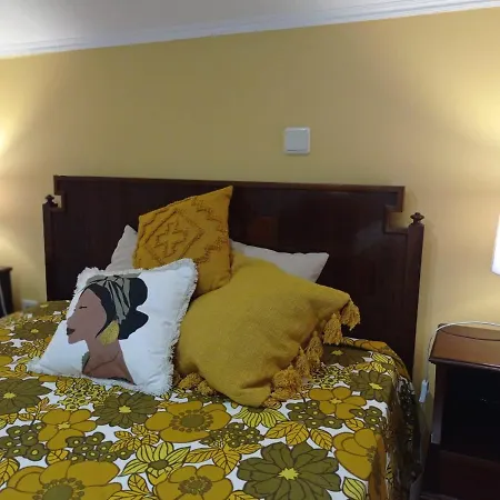 Casa Amarela