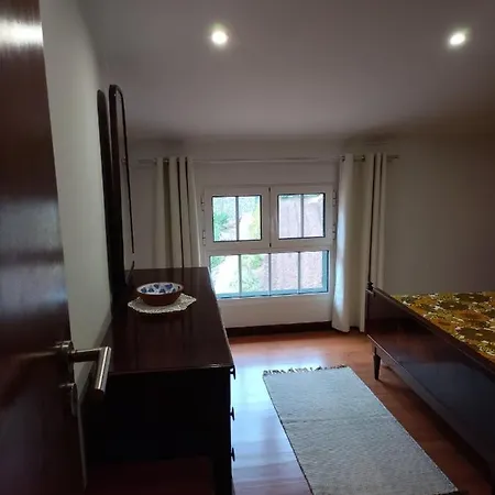 Casa Amarela
