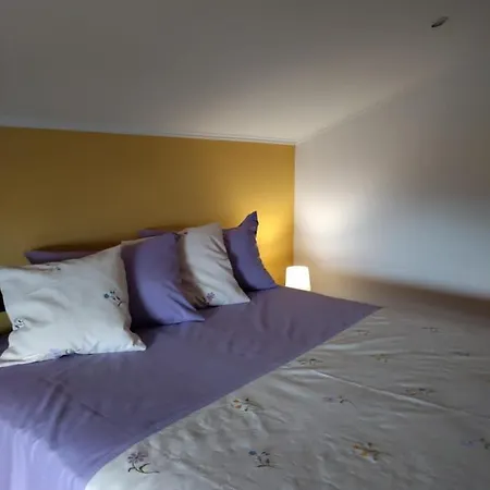 Casa Amarela Canico (Madeira)