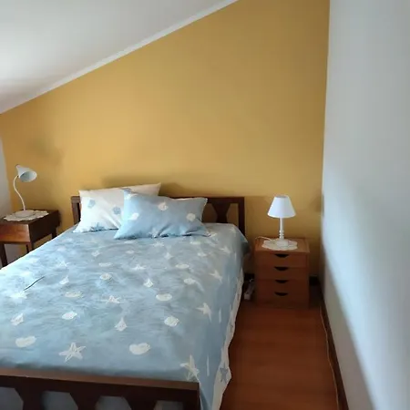 Casa Amarela Homestay