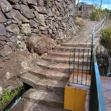 Casa Amarela