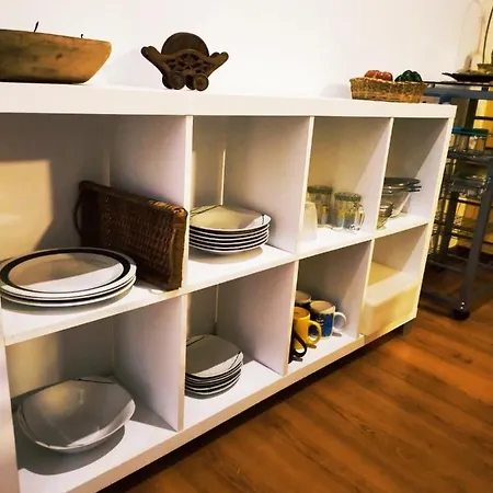 Casa Amarela Homestay