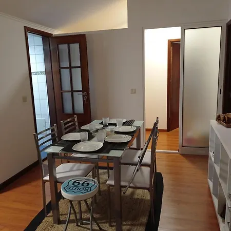 Homestay Casa Amarela Canico (Madeira)