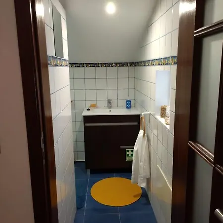 Casa Amarela