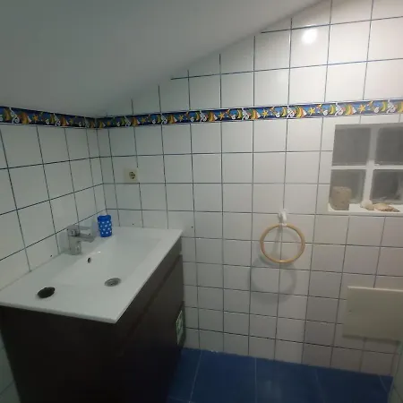 Homestay Casa Amarela *