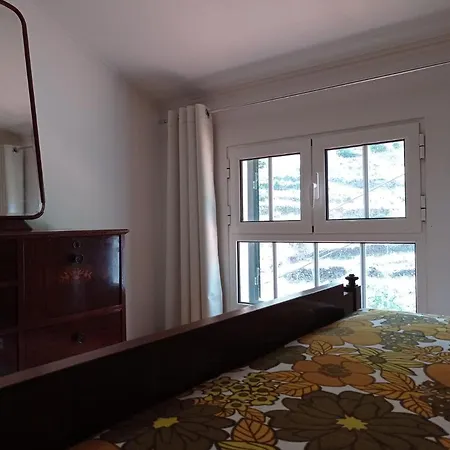 Homestay Casa Amarela