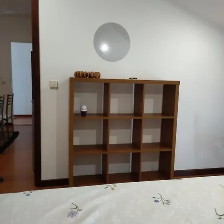 Casa Amarela Homestay Canico (Madeira)