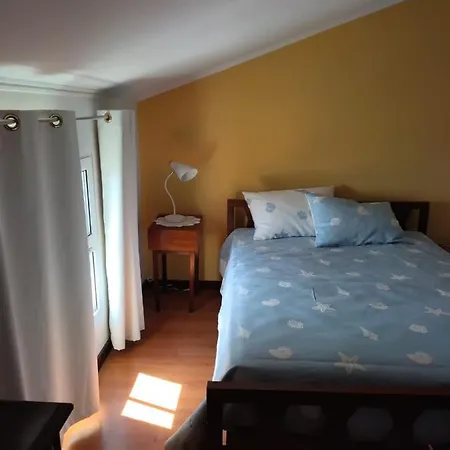 Casa Amarela *