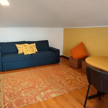 Casa Amarela *