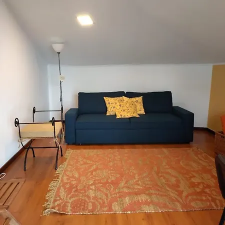 Casa Amarela * Canico (Madeira)
