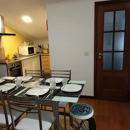 Homestay Casa Amarela Canico (Madeira)