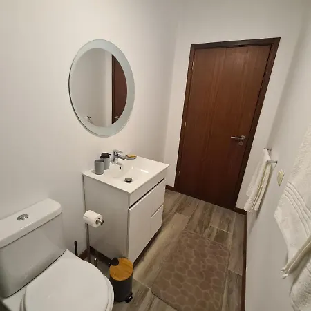 Casa Amarela Homestay